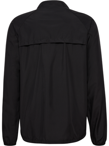 Hummel Trainingsjacke LIGHTWEIGHT PRO Herren Schwarz