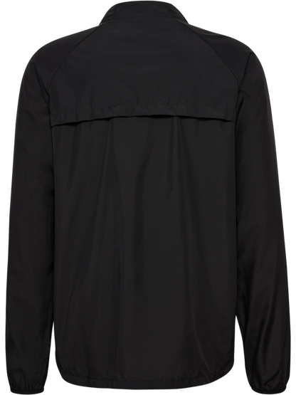 Hummel Trainingsjacke LIGHTWEIGHT PRO Herren Schwarz