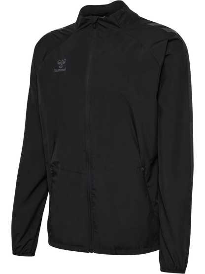 Hummel Trainingsjacke LIGHTWEIGHT PRO Herren Schwarz