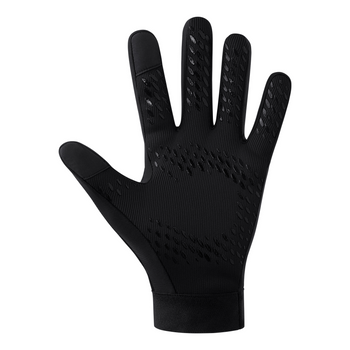 BV Spohle Handschuhe Gamer Schwarz