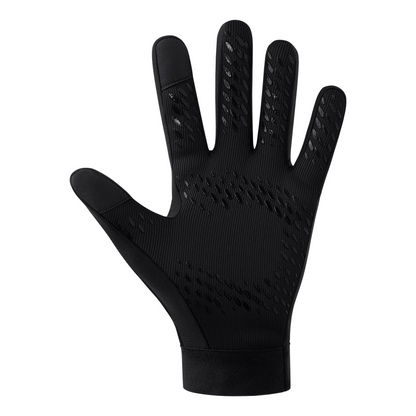 BV Spohle Handschuhe Gamer Schwarz