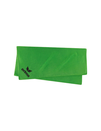 ERIMA Microfaserhandtuch Unisex Grün