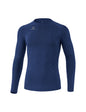 ERIMA Athletic Longsleeve Unisex Blau