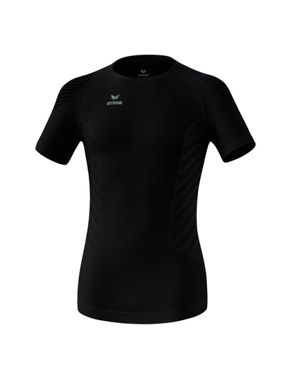ERIMA Athletic T-Shirt Kinder Schwarz