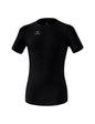 ERIMA Athletic T-Shirt Kinder Schwarz
