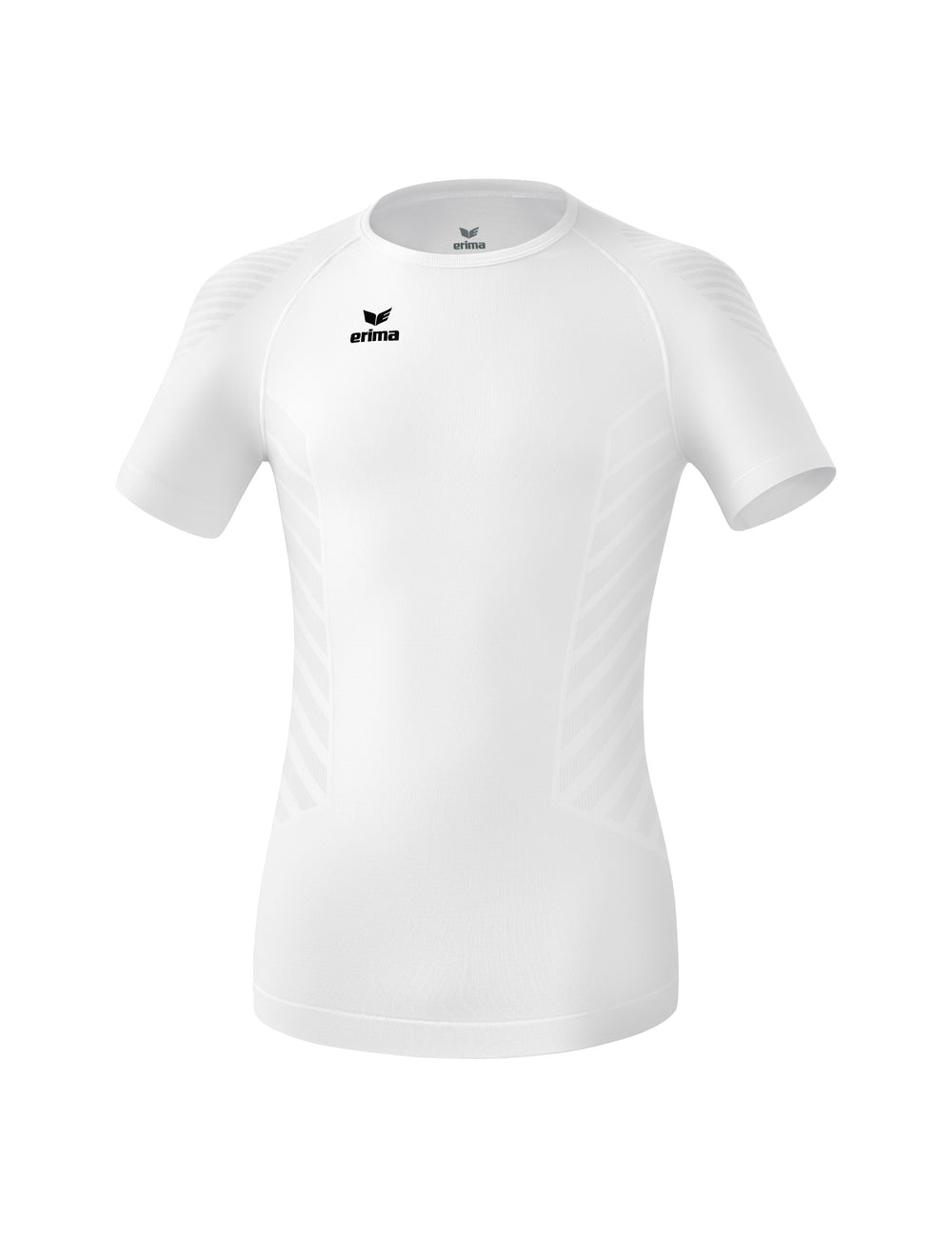 ERIMA Athletic T-Shirt Kinder Weiß