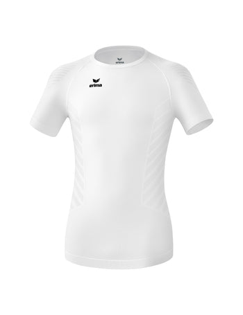 ERIMA Athletic T-Shirt Unisex Weiß
