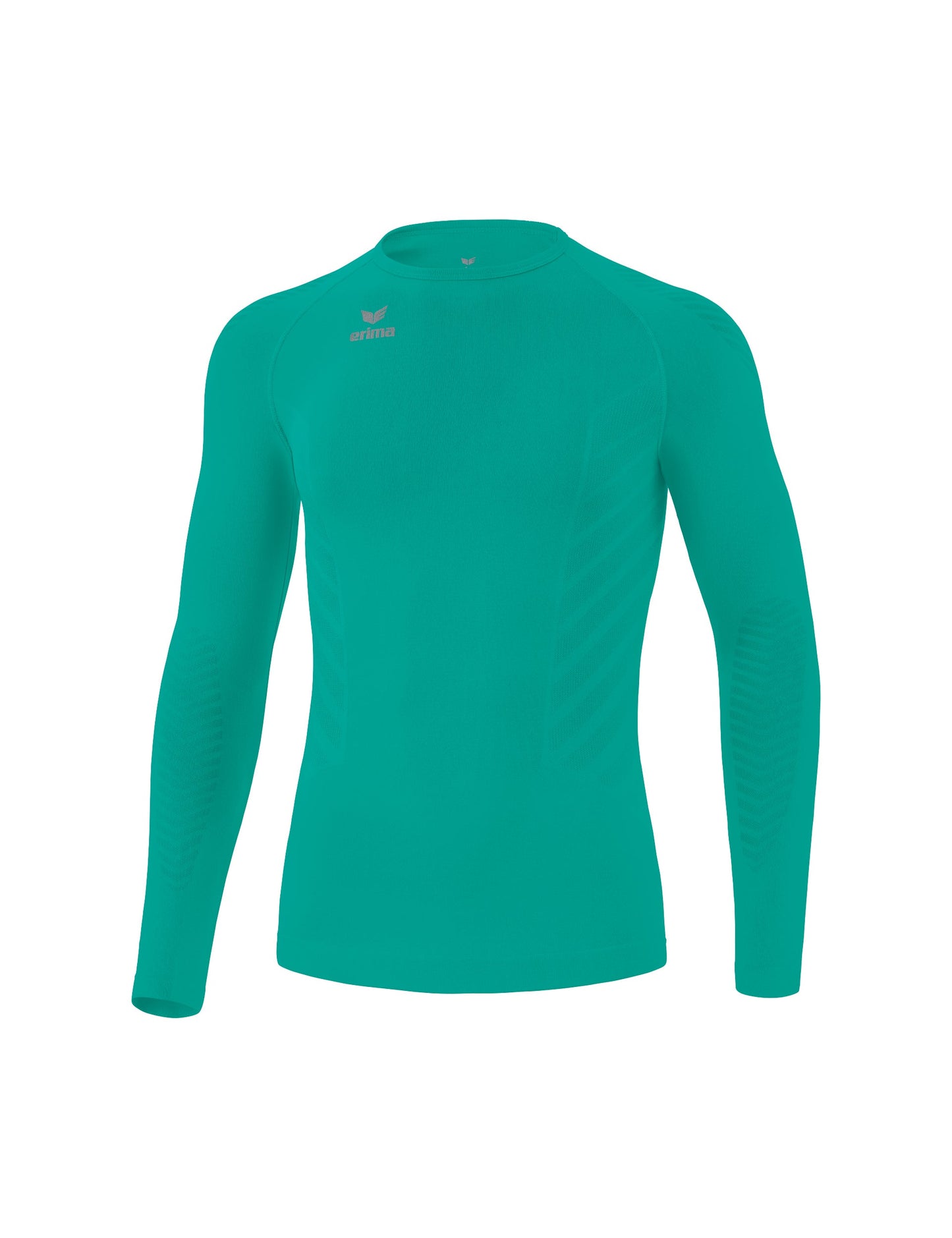 ERIMA Athletic Longsleeve Unisex Blau