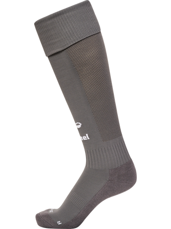 HUMMEL Essential Football Socks Unisex Grau
