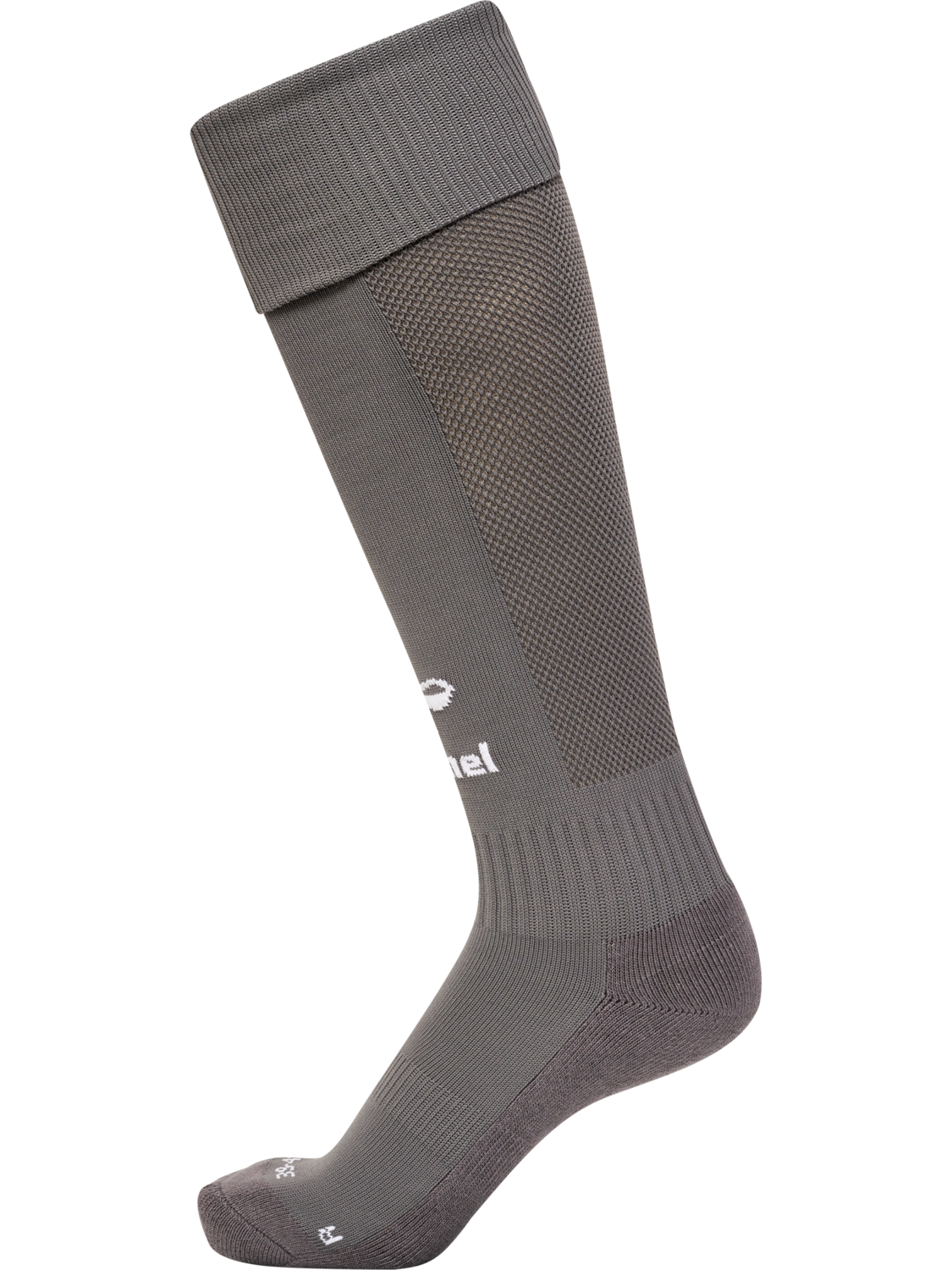 HUMMEL Essential Football Socks Unisex Grau