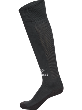HUMMEL Essential Football Socks Unisex Grau