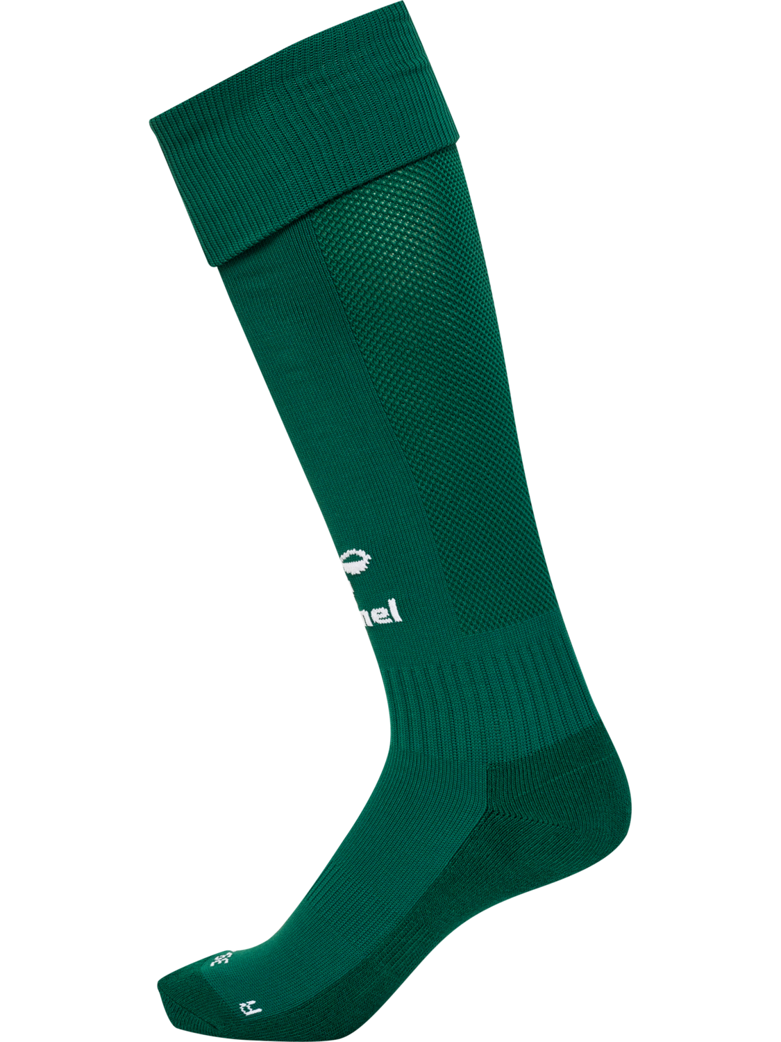 HUMMEL Essential Football Socks Unisex Grün