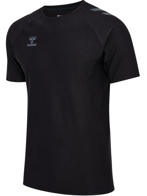 Hummel Jersey Cima Herren Schwarz