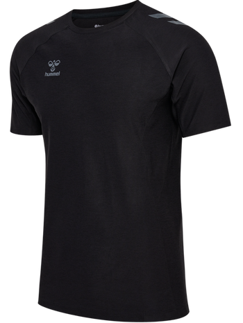 Hummel Jersey Cima Herren Schwarz