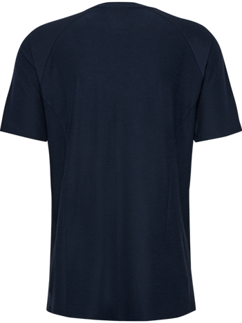 Hummel Jersey Cima Herren Marine