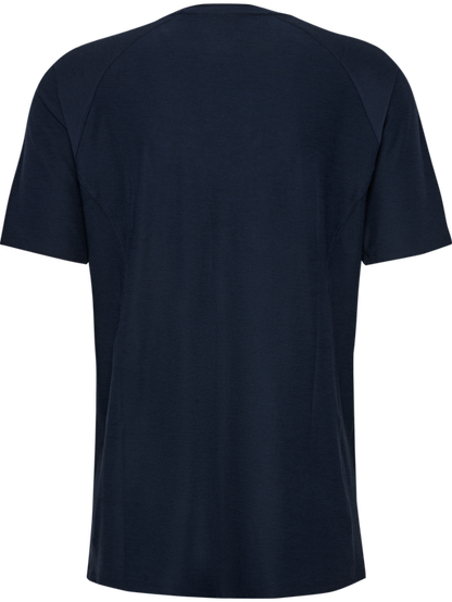 Hummel Jersey Cima Herren Marine