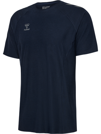 Hummel Jersey Cima Herren Marine