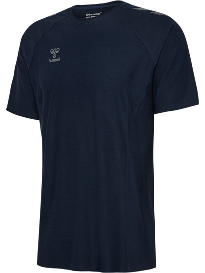 Hummel Jersey Cima Herren Marine