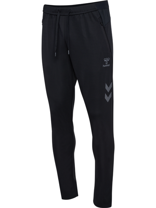 Hummel Pants CIMA 2.0 Herren Schwarz