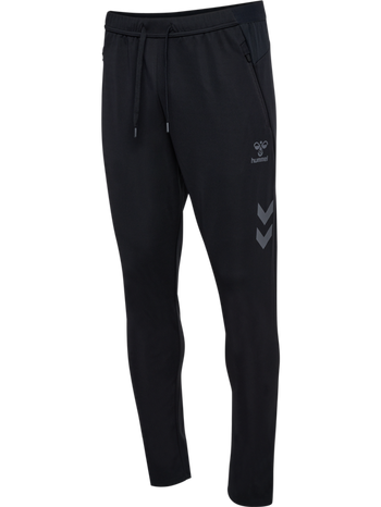 Hummel Pants CIMA 2.0 Herren Schwarz