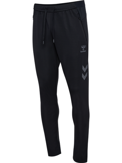 Hummel Pants CIMA 2.0 Herren Schwarz