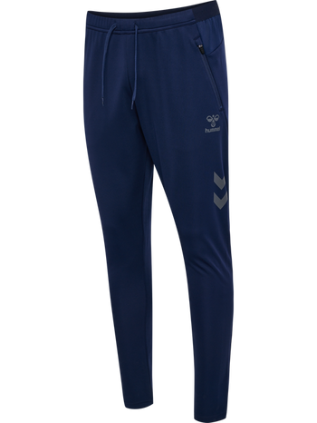 Hummel Pants CIMA 2.0 Herren Blau