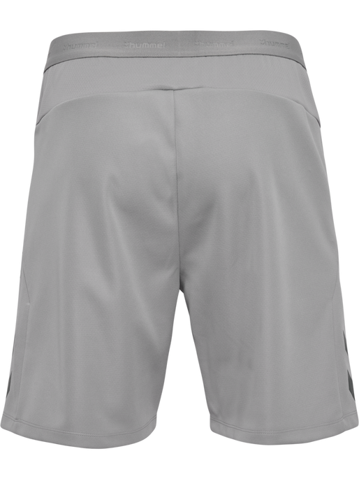 Hummel Shorts  CIMA 2.0 Herren Grau