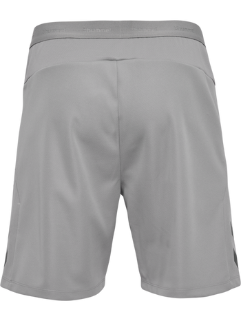 Hummel Shorts  CIMA 2.0 Herren Grau