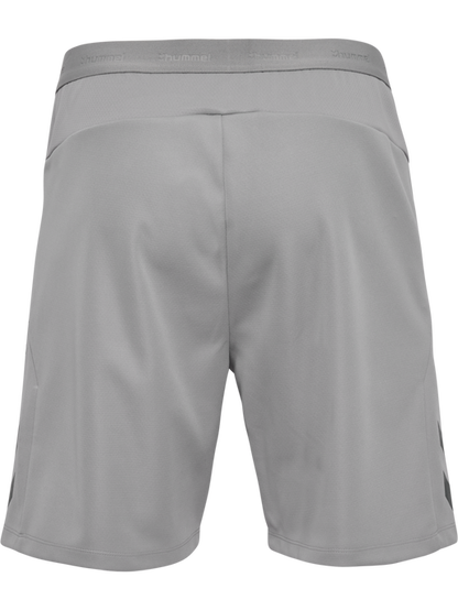 Hummel Shorts  CIMA 2.0 Herren Grau