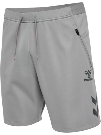 Hummel Shorts  CIMA 2.0 Herren Grau