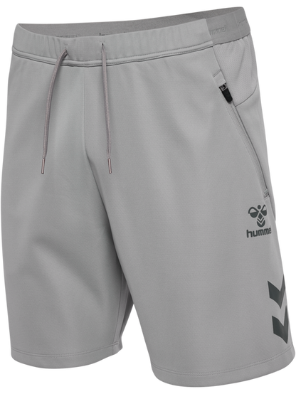 Hummel Shorts  CIMA 2.0 Herren Grau