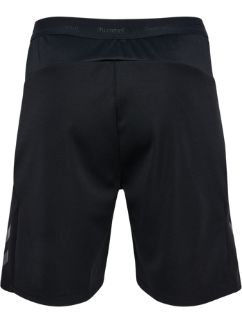 Hummel Shorts  CIMA 2.0 Herren Schwarz