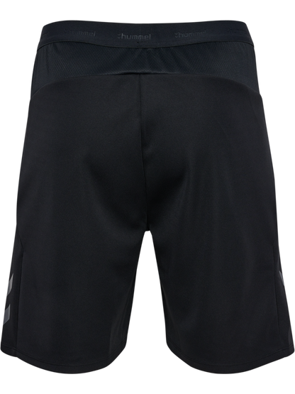 Hummel Shorts  CIMA 2.0 Herren Schwarz