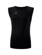 ERIMA Athletic Tanktop Unisex Schwarz