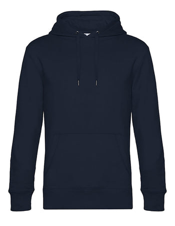 Sport Nord Hoodie Herren Dunkelblau