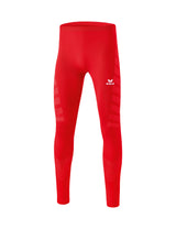 ERIMA Elemental Tight lang Kinder Rot