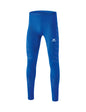 ERIMA Elemental Tight lang Kinder Blau