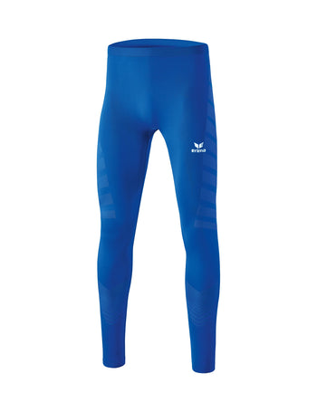 ERIMA Elemental Tight lang Kinder Blau