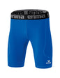 ERIMA Elemental Tight kurz Kinder Blau