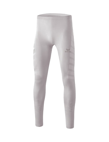 ERIMA Elemental Tight lang Unisex Weiß