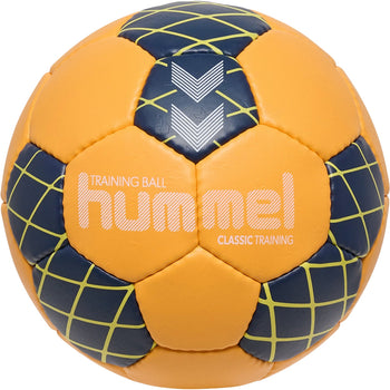 Hummel Handball Classic Training Größe 2 Orange