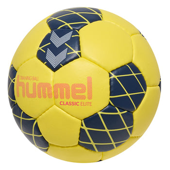 Hummel Handball Classic Elite Größe 1 Gelb
