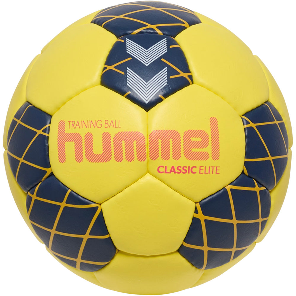 Hummel Handball Classic Elite Gelb