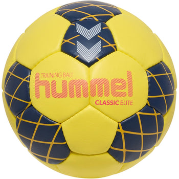 Hummel Handball Classic Elite Größe 2 Gelb