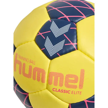 Hummel Handball Classic Elite Größe 3 Gelb