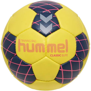 Hummel Handball Classic Elite Größe 3 Gelb