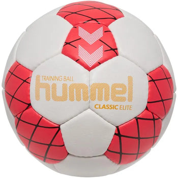 Hummel Handball Classic Elite Größe 2 Weiß