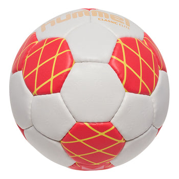 Hummel Handball Classic Elite Größe 1 Weiß