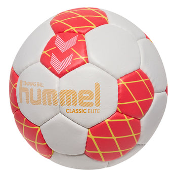Hummel Handball Classic Elite Größe 1 Weiß