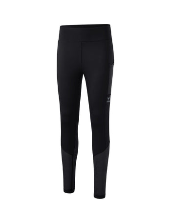ERIMA Performance Tight Damen Schwarz
